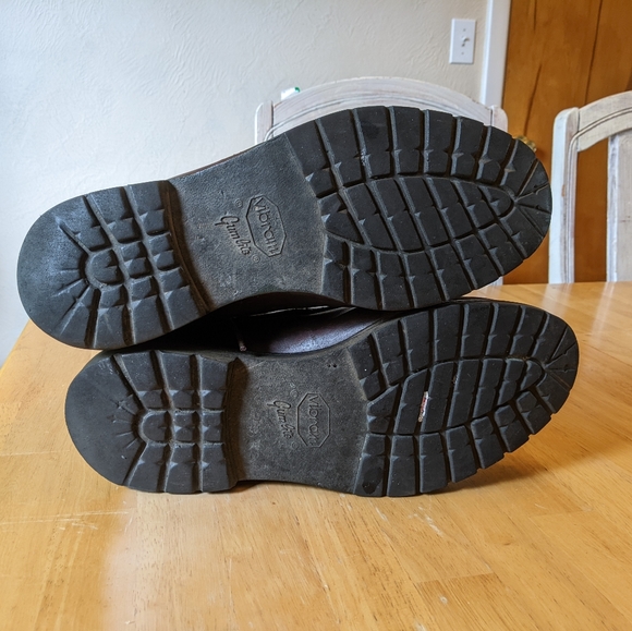 Filson Upland Chukka 11.5 - Picture 6 of 8